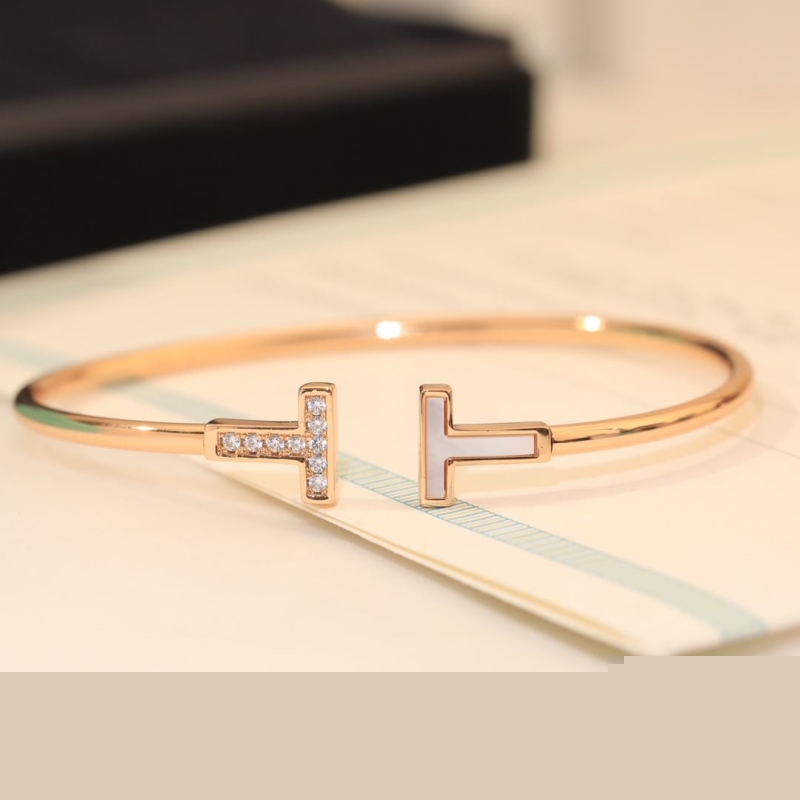 T*f*ny bracelets